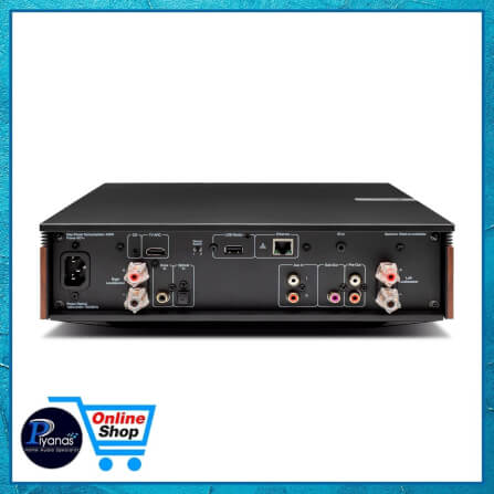 เครื่องเล่นเสียง CAMBRIDGE AUDIO : EVO-75 (ALL IN ONE PLAYER) (BLACK)_2